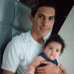 Elías avatar