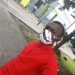 Meshach avatar