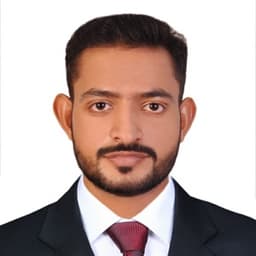 Mohammad avatar