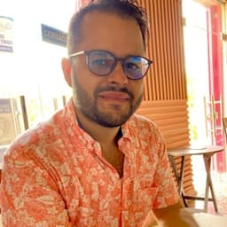 Marwin avatar