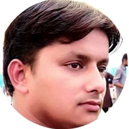 Asghar avatar