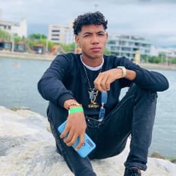 Quintana avatar
