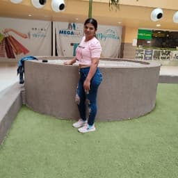 Luz avatar