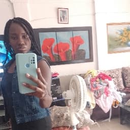 Sindi avatar