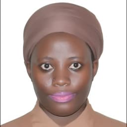 Aisha avatar