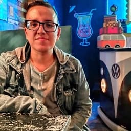 Sebastián avatar