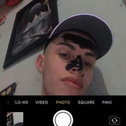 Camilo avatar