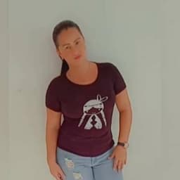 Chiquinquira avatar