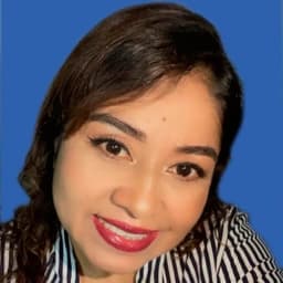 Luz avatar