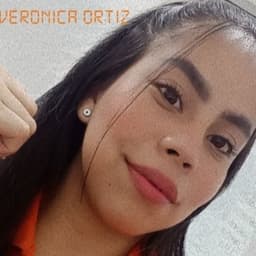 Verónica avatar