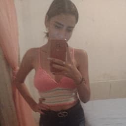 Luz avatar