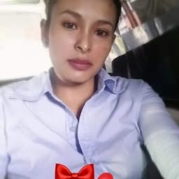 Patricia avatar