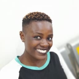 Yvonne avatar