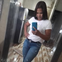 Yeinny avatar