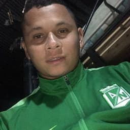 Wilmer avatar