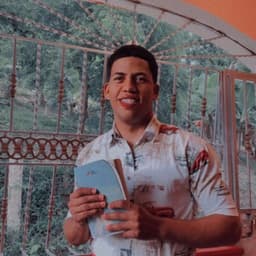 Ismael avatar