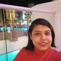 Sneha avatar