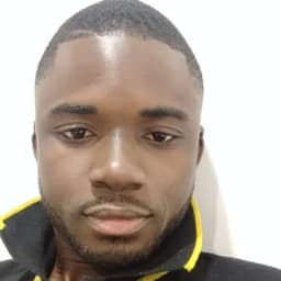 Seidu avatar