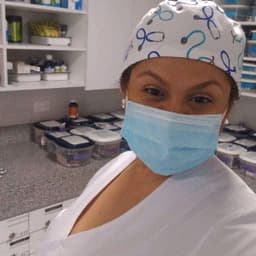 Yesenia avatar