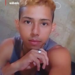 Julio avatar