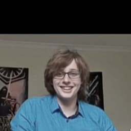 Rhys avatar