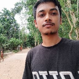 Mojahid avatar