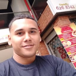 Alexis avatar