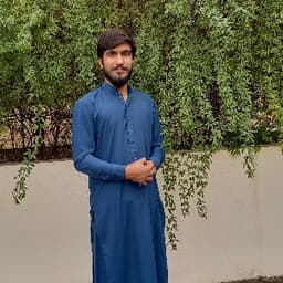 Jawad avatar