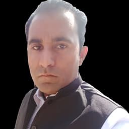 Sahir avatar