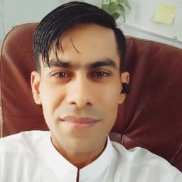 Haseeb avatar