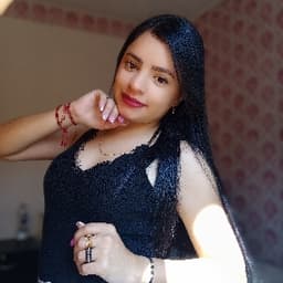 María avatar