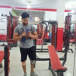 Tarek avatar