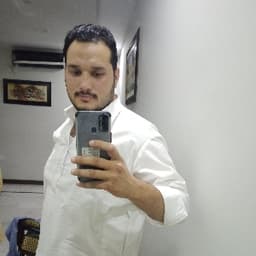 Saqib avatar