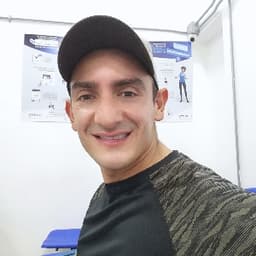 Luis avatar