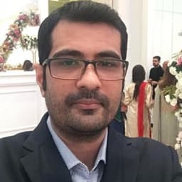 Hammad avatar