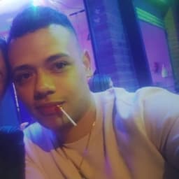 Rodrigo avatar