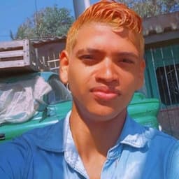 Luis avatar