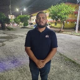 Junior avatar