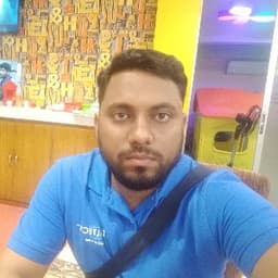 Ahmed avatar
