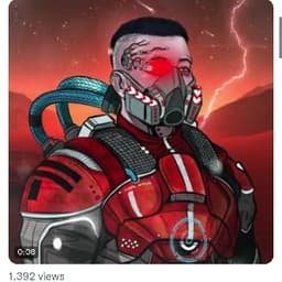 Jakir avatar
