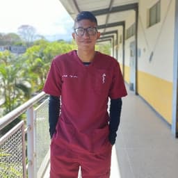 Arycson avatar