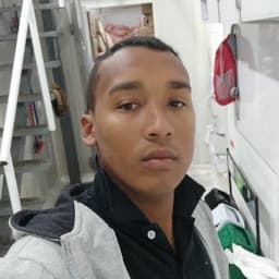 Luis avatar