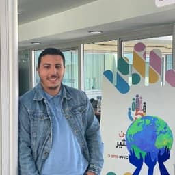 Ibrahim avatar