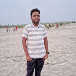 AR avatar
