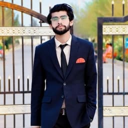 Asad avatar