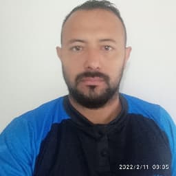 Valeriano avatar