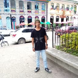 Jhon avatar