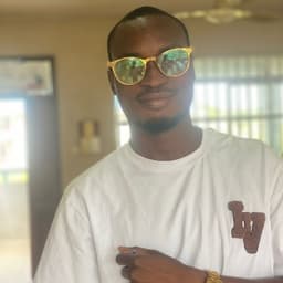 Kehinde avatar