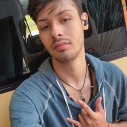 Juan avatar