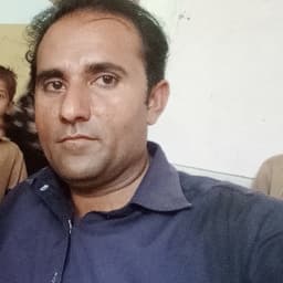Sahir avatar